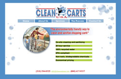 Clean Carts USA