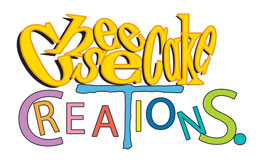 Cheesecake Logo