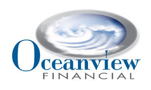 Oceanview financial logo