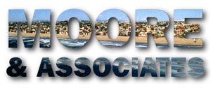 Moore and Assoc. Logo