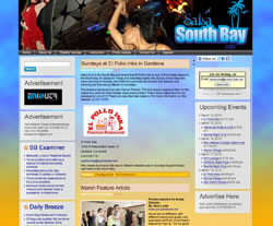 Salsa South Bay