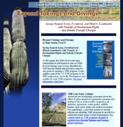 Beyond Takings and Givings