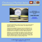 Chickweed