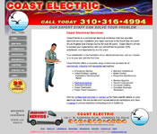 Coast Electric