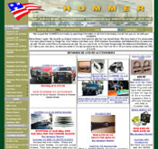 Hummer