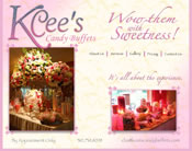 KCees Candy