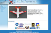 NextGen Aeronautics