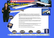 PES Power Systems