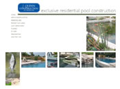 Quinn Pools