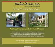 Richie Bray Landscape