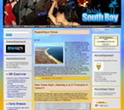 Salsa Southbay