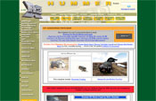 Hummerhub accessories website