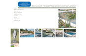 Quinn Pools design samples