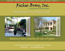 Richie-Bray Landscape Architects
