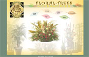 Silk flowers website