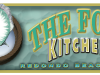 The Four Kitchens Logo