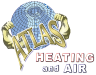 Atlas Heating Logo