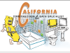 California Bathrooms Logo