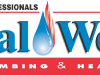 Cal West Logo