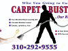 Carpetbusters Logo