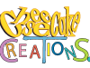 Cheesecake Creations Logo