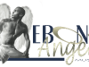 Ebony Angel Logo