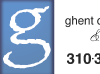 Ghent Construction Logo
