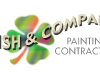 Irish & Coompany Logo