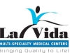 La Vida Logo