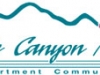 Marble Canyon Manor Logo