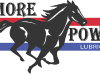 More Power Logo
