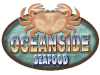 Oceanside Seafood Logo