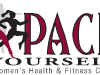 Pace Yourself Logo