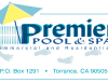 Premier Pools Logo