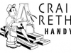 Handyman Logo