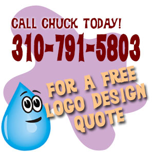 Call 310-791-5803 Logo Design Quote