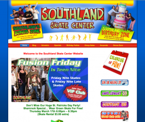 Southland Skate Center