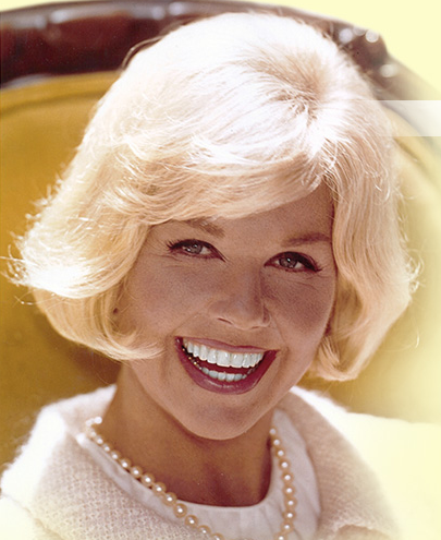 If you love Doris Day as much as I do you'll find this font a must have