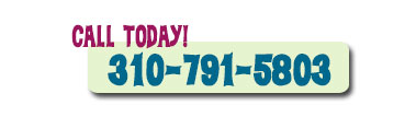 Call 310-791-5803 today.