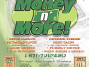 Money and More Brochure