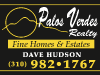 PV Realty Sign