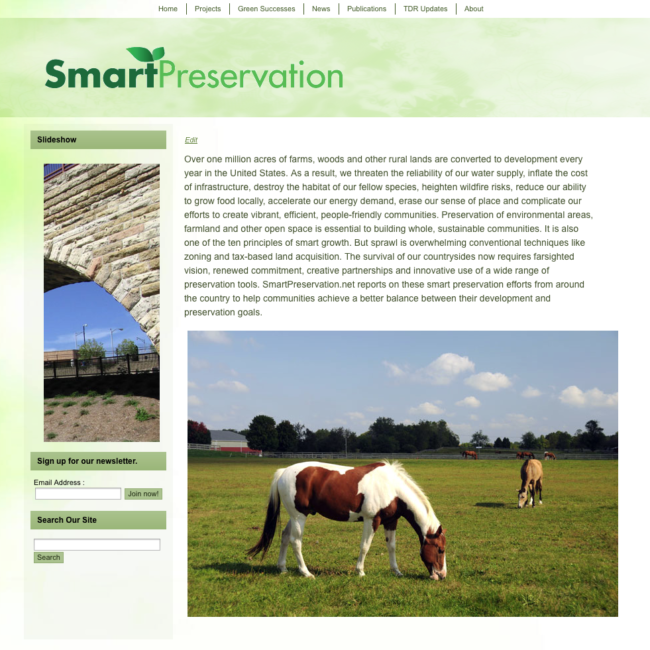 Smart_Preservation